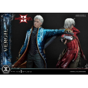 Devil May Cry 3 figurine Ultimate Premium Masterline Series 1/4 Vergil Standard Version 69 cm