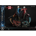 Devil May Cry 3 figurine Ultimate Premium Masterline Series 1/4 Vergil Standard Version 69 cm