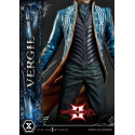 Devil May Cry 3 figurine Ultimate Premium Masterline Series 1/4 Vergil Standard Version 69 cm