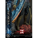 Devil May Cry 3 figurine Ultimate Premium Masterline Series 1/4 Vergil Standard Version 69 cm