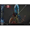 Devil May Cry 3 figurine Ultimate Premium Masterline Series 1/4 Vergil Standard Version 69 cm