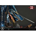 Devil May Cry 3 figurine Ultimate Premium Masterline Series 1/4 Vergil Standard Version 69 cm