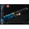 Devil May Cry 3 figurine Ultimate Premium Masterline Series 1/4 Vergil Standard Version 69 cm