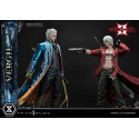 Devil May Cry 3 figurine Ultimate Premium Masterline Series 1/4 Vergil Standard Version 69 cm