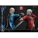 Devil May Cry 3 figurine Ultimate Premium Masterline Series 1/4 Vergil Standard Version 69 cm