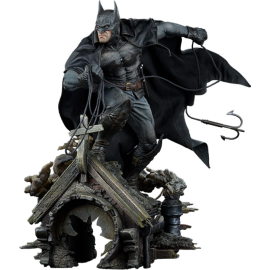 Figurine Sideshow Collectibles - le spécialiste de la marque