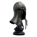 Le Seigneur des Anneaux réplique 1/4 Helm of the Ringwraith of Rhûn 16 cm