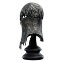 Le Seigneur des Anneaux réplique 1/4 Helm of the Ringwraith of Rhûn 16 cm