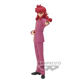 YU YU HAKUSHO - Kurama - Figurine DXF 17cm