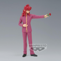 YU YU HAKUSHO - Kurama - Figurine DXF 17cm