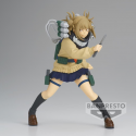 MY HERO ACADEMIA - Himiko Toga - Figurine The Evil Villains DX 17cm