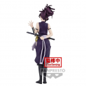 HELL'S PARADISE - Yuzuriha - Figurine DXF 17cm