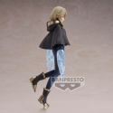 SHY - Tzveta - Figurine 17cm