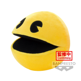 PAC-MAN - Pac-Man - Big Plush 18cm