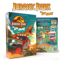 Jurassic Park jeu de plateau The Spy Game *ANGLAIS*