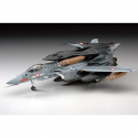 Maquette plastique VF-0A/S with Ghost MACROSS ZERO 1:72