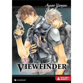 Viewfinder tome 12