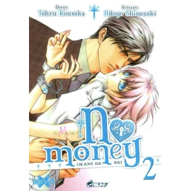 no money tome 2