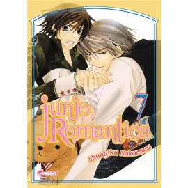 junjo romantica tome 7