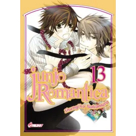 junjo romantica tome 13