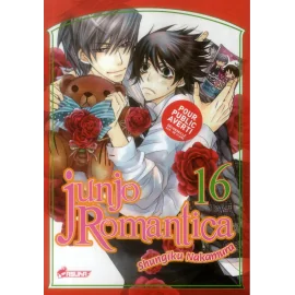 Junjo Romantica tome 16