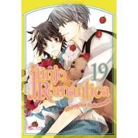 Junjo Romantica tome 19