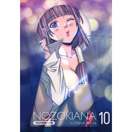 Nozokiana tome 10