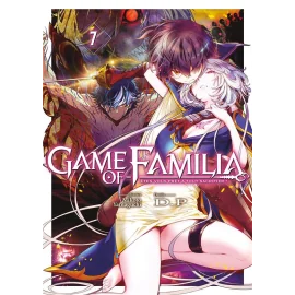 Game of familia tome 7