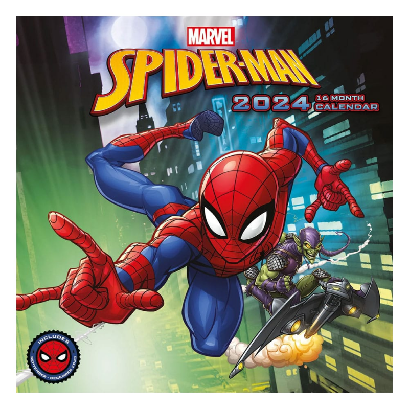 Spiderman Et Couleur Motos Pour Les Enfants - Dessin Animé De Voitures  Drôles Avec Des 