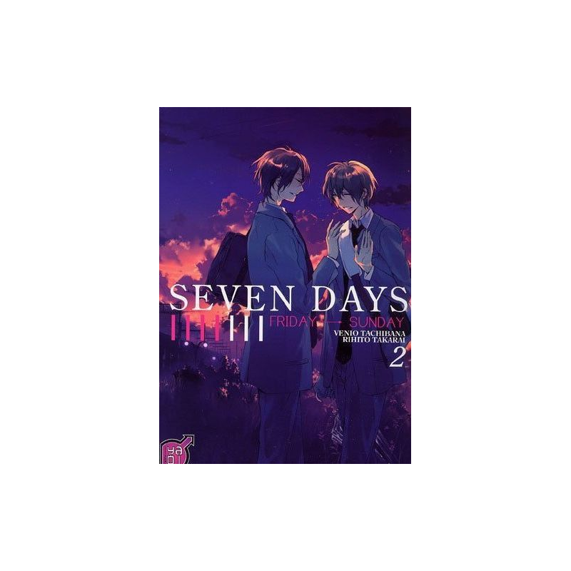 How long is Seven Days? | HowLongToBeat