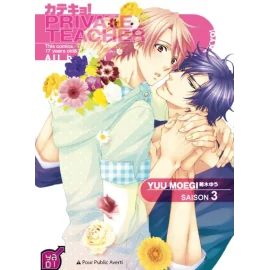 private teacher tome 3