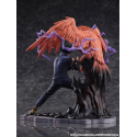 Jujutsu Kaisen SHIBUYA SCRAMBLE FIGURE 1/7 Megumi Fushiguro 28 cm