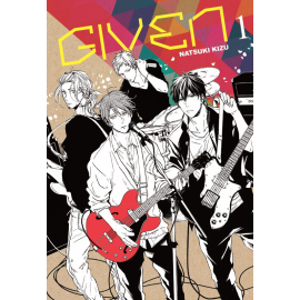  Given tome 1