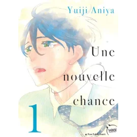 Une nouvelle chance tome 1