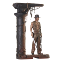 Indiana Jones et le Temple maudit statuette Premier Collection 1/7 Indiana Jones 38 cm