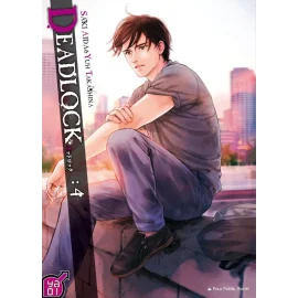 Deadlock tome 4