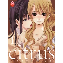 Citrus tome 1