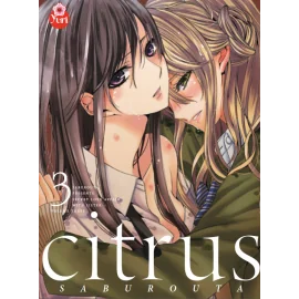 Citrus tome 3