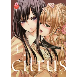 Citrus tome 4