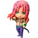 JoJo's Bizarre Adventure: Golden Wind figurine Nendoroid Diavolo 10 cm