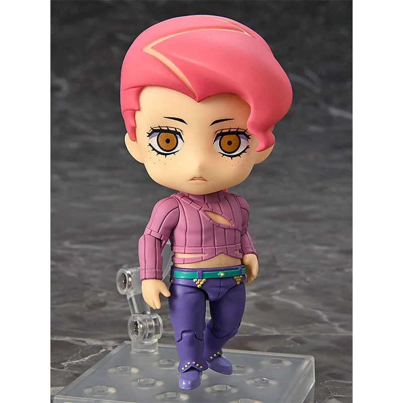 JoJo's Bizarre Adventure: Golden Wind figurine Nendoroid Diavolo 10 cm