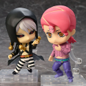 JoJo's Bizarre Adventure: Golden Wind figurine Nendoroid Diavolo 10 cm