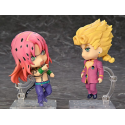 JoJo's Bizarre Adventure: Golden Wind figurine Nendoroid Diavolo 10 cm