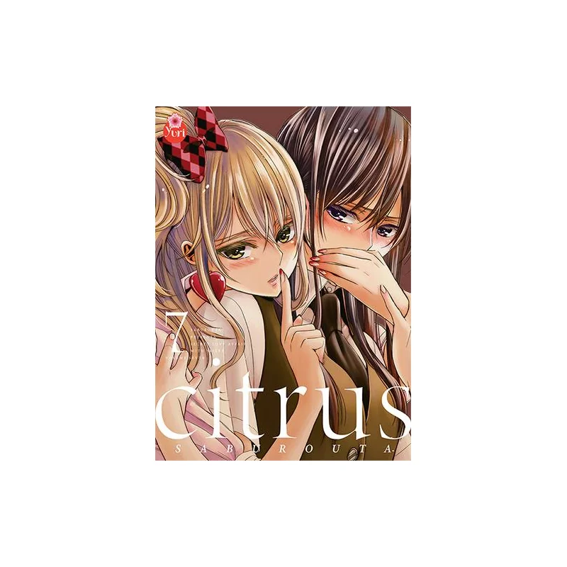 Citrus tome 7