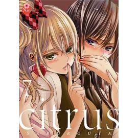 Citrus tome 7