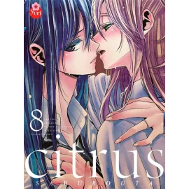 Citrus tome 8