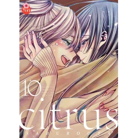 Citrus tome 10