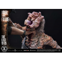 The Last of Us Part I statuette Ultimate Premium Masterline Series Joel & Ellie Deluxe Version (The Last of Us Part I) 73 cm