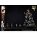 The Last of Us Part I statuette Ultimate Premium Masterline Series Joel & Ellie Deluxe Version (The Last of Us Part I) 73 cm