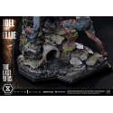 The Last of Us Part I statuette Ultimate Premium Masterline Series Joel & Ellie Deluxe Bonus Version (The Last of Us Part I) 73 